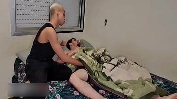 My Step Cousin Woke Me Up Sucking Full At Erickplaycom thumbnail