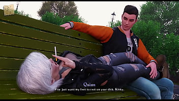 Being a dik 188 dik route