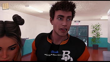 Being a dik 188 dik route