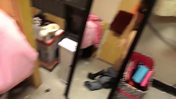 Carmen valentina porn star & kitty amateur latina strip in selfie & webcam