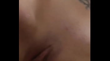 Fan visits me and i give him a blowjob and a lot of sex in very hot pov