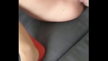 Fan visits me and i give him a blowjob and a lot of sex in very hot pov