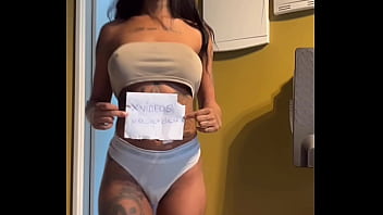 Vídeo De Verificação thumbnail