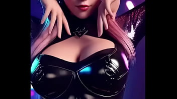 Evelynn seductive dance the black eyed peas boom boom pow Evelynn seductive dance the black eyed peas boom boom pow