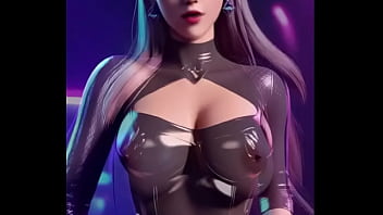 Evelynn seductive dance the black eyed peas boom boom pow Evelynn seductive dance the black eyed peas boom boom pow