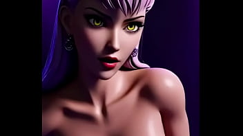 Evelynn seductive dance the black eyed peas boom boom pow Evelynn seductive dance the black eyed peas boom boom pow