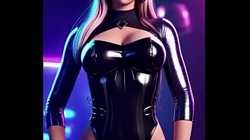 Evelynn seductive dance the black eyed peas boom boom pow Evelynn seductive dance the black eyed peas boom boom pow