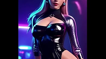 Evelynn seductive dance the black eyed peas boom boom pow Evelynn seductive dance the black eyed peas boom boom pow