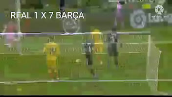 El Clasico thumbnail