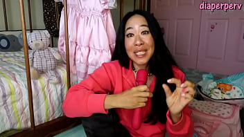 Ask diaperperv anything feb 2025 part 1