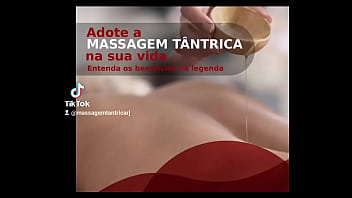Massagem tântrica rj
