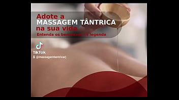 Massagem tântrica rj