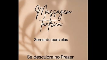 Massagem tântrica rj
