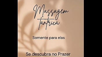 Massagem tântrica rj