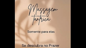 Massagem tântrica rj