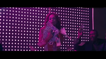 Jennifer lopez dacing nude in night club