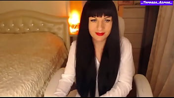 Sweet little titty brunette tamarra roman