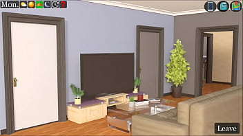 F i l f cap 6 mi madrastra em chupa la polla