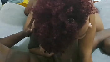 Tinha tudo pra ser uma festa normal mas no final fui corno