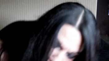 Krist getting warmed up to be fucked