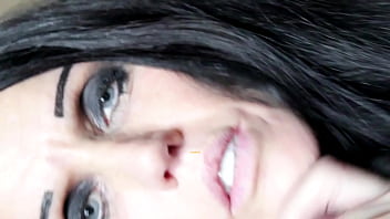 Krist getting warmed up to be fucked