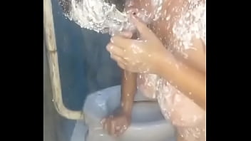 Rola leite e vô a cena mais nojenta e excitante que já gravei