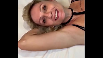 Vídeo 24 30 aqui eu estou dando para o maior pau que 26 cm e ainda botei o flávio pra gravar ele que lute