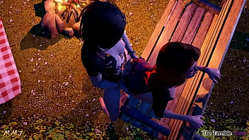 Theterriblefairy X Mmj Collaboration Video Alternate Version thumbnail