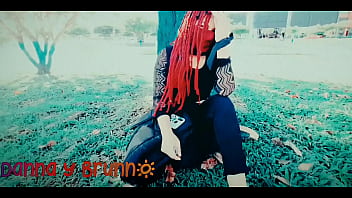 Morena Peliroja De Un Gran Culo Folla Por Dinero thumbnail