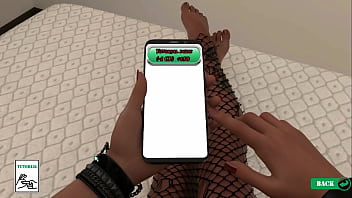 Nsfw indie game nasty city gameplay