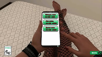 Nsfw indie game nasty city gameplay