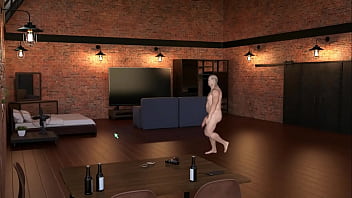 Nsfw indie game nasty city gameplay