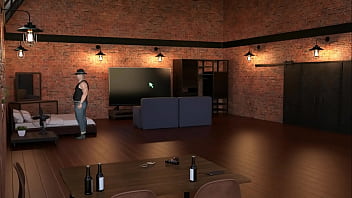 Nsfw indie game nasty city gameplay