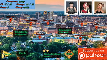 Nsfw indie game nasty city gameplay