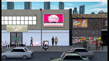 Nsfw indie game nasty city gameplay Nsfw indie game nasty city gameplay