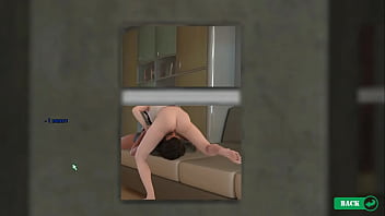 Nsfw indie game nasty city gameplay