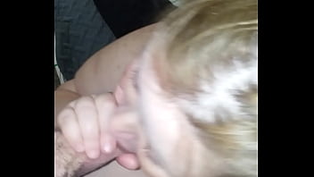 Yummy cum drop