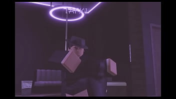 First ever romob film