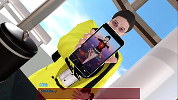 Max's life temporada 2 cap 109 masturbando a mi amiga