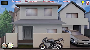 Max's life temporada 2 cap 109 masturbando a mi amiga