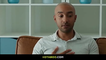 Pure taboo hot big titted milf gets fucked hard