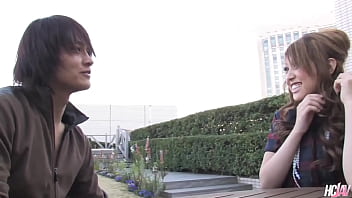 Gorgeous japanese chick rino mizusawa gets impregnated