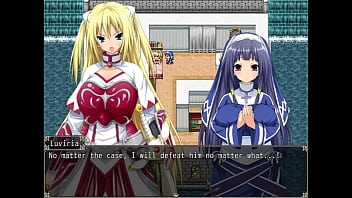 Hkl 003 hentai game