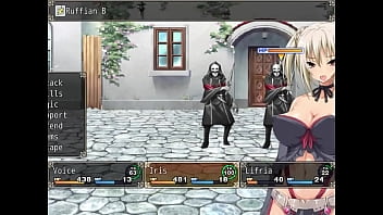 Hkl 003 Hentai Game thumbnail