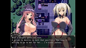 Hkl 003 hentai game