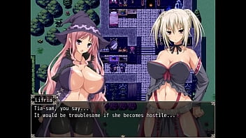 Hkl 003 hentai game
