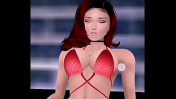 Masturbating or getting filled