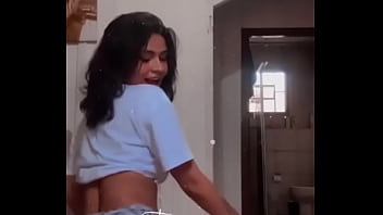 Teen ass solo twerking more on