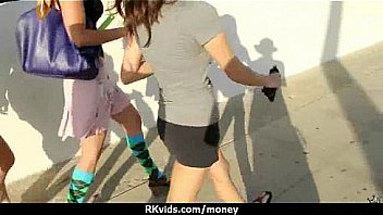 Voyeur sex for cash 18