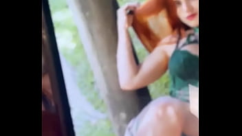 Wow olha a gatona que eu fui atrás de conhecer annyward